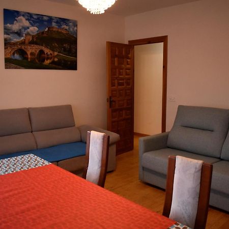 Mirador Alegre Bed & Breakfast El Burgo De Osma Exterior photo