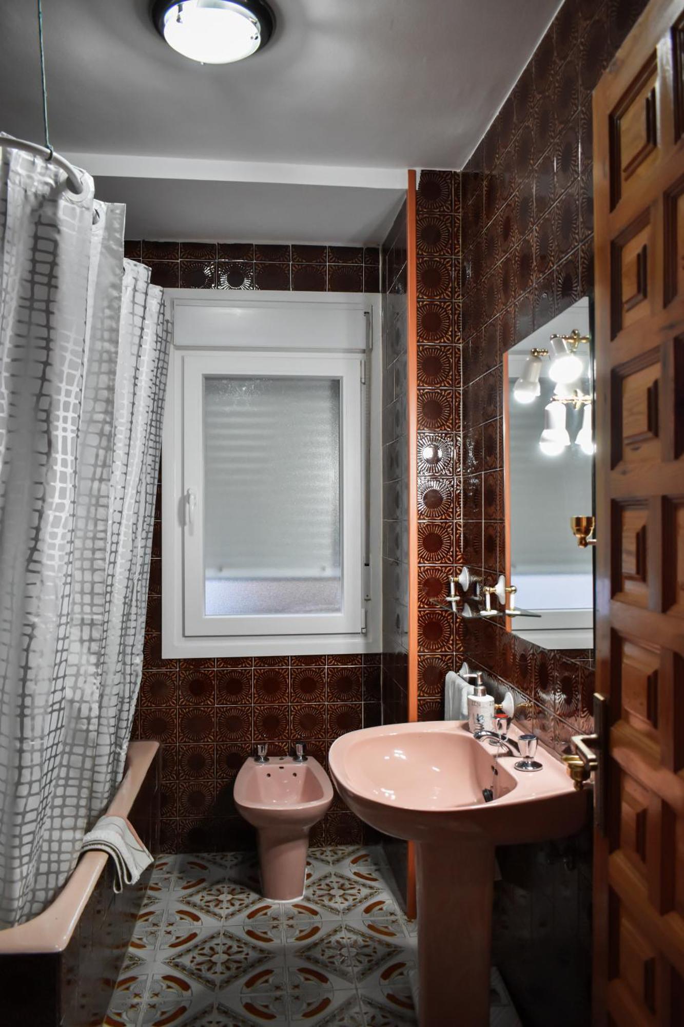 Mirador Alegre Bed & Breakfast El Burgo De Osma Exterior photo